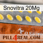 Snovitra 20Mg 42